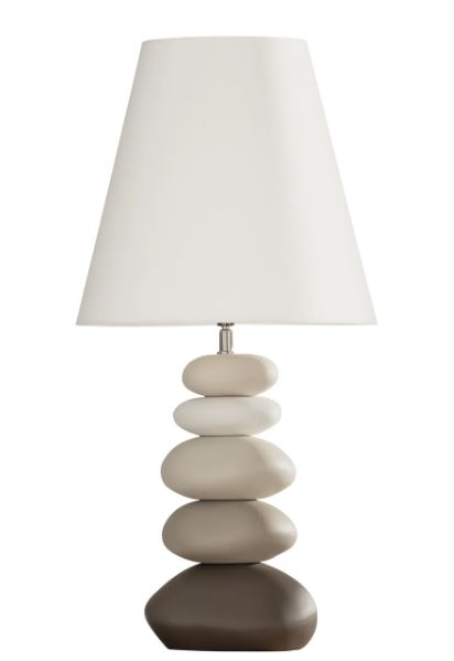 Image de Pierre multi-empil&eacute;e en c&eacute;ramique Oslo