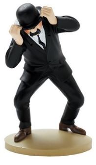 Image de Figurine Dupont