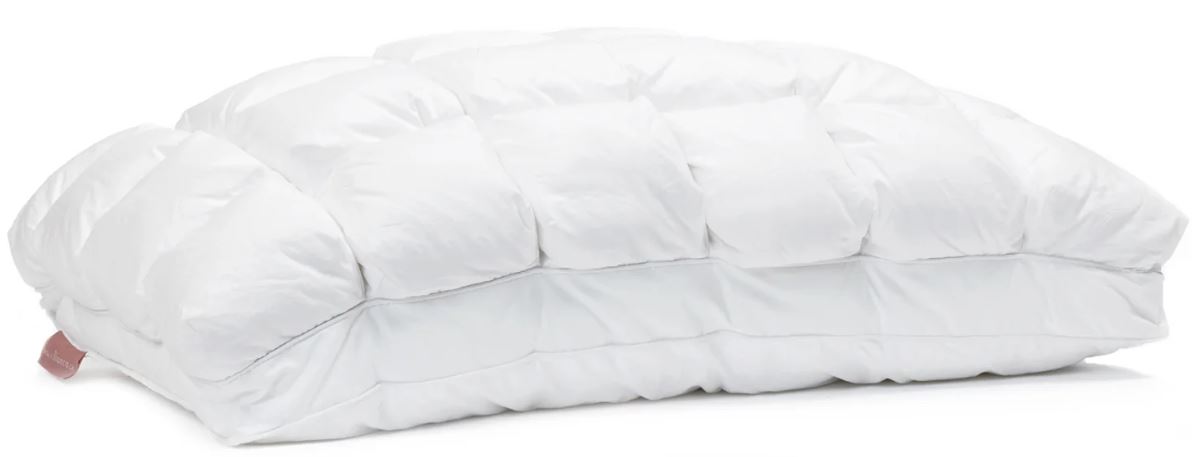 Image de Oreiller Bliss synth&eacute;tique