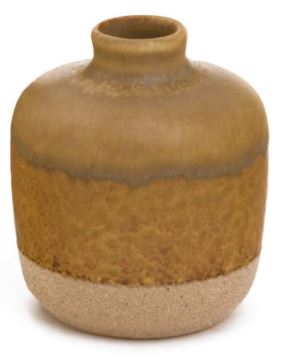 Image de Petit vase &agrave; bourgeons