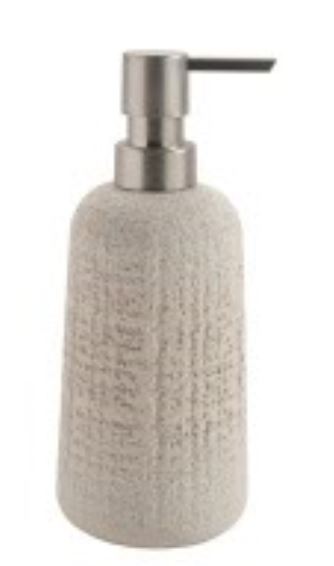 Image de Pompe &agrave; savon et lotion - Gibraltar