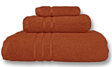 Image de Serviettes Portofino 100% Coton