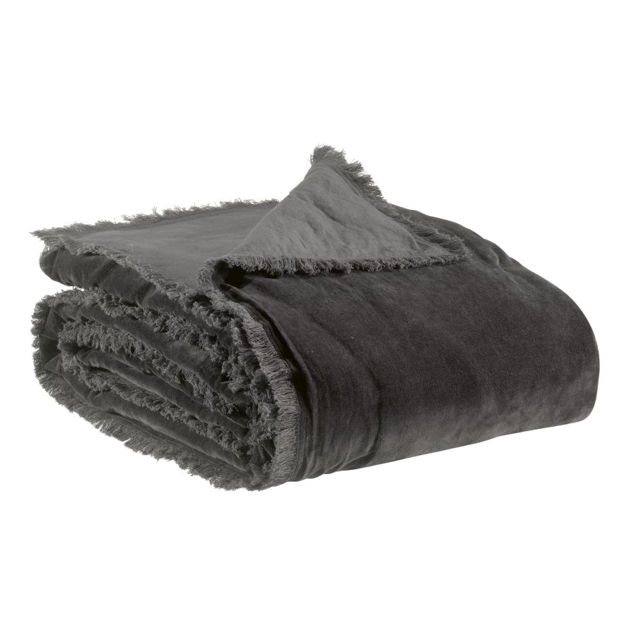 Image de Jet&eacute;  Fara - Foulard de lit